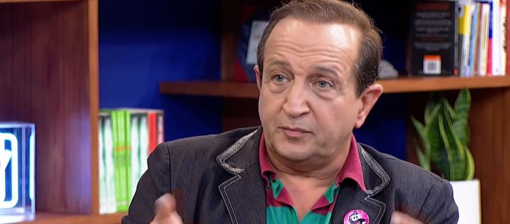 Σ.Μπιμπίλας: Νέα καταγγελία για ηθοποιό που «παγιδεύει» με φωτογραφικό υλικό γκέι παντρεμένους και τους εκβιάζει