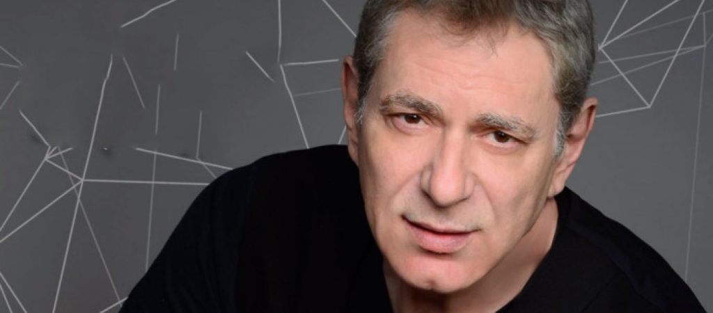 Αποκαλυπτικός ο Άγγελος Διονυσίου: «Υπήρχε μία σύντροφος στη ζωή μου που ήταν και σύντροφος του πατέρα μου»