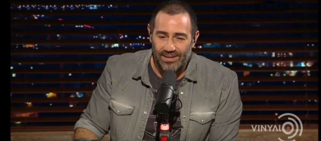 Τ.Αγοράκη για Α.Κανάκη: «Αδυνατώ να πιστέψω την πλήρη άγνοιά τους – Μου είπε: Μάλλον θα έχεις πολύ καιρό να κάνεις σεξ»