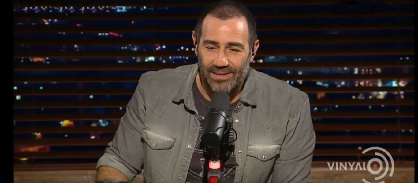 Τ.Αγοράκη για Α.Κανάκη: «Αδυνατώ να πιστέψω την πλήρη άγνοιά τους – Μου είπε: Μάλλον θα έχεις πολύ καιρό να κάνεις σεξ»