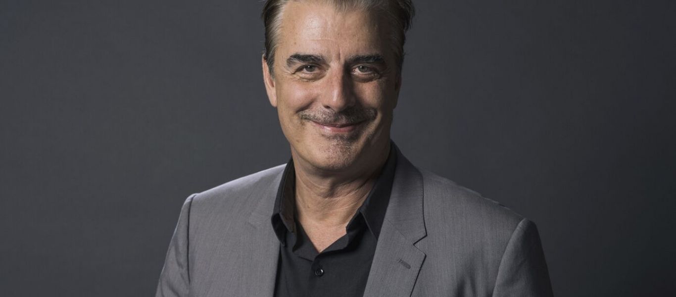 Mr.Big: Νέα καταγγελία στο φως της δημοσιότητας – Πρώην σύντροφος τον κατηγορούσε για ξυλοδαρμό (φώτο)