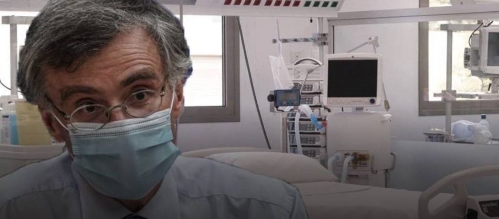 «Μύλος»: Ο Π. Πρεζεράκος αρνείται ότι παρέλαβε την μελέτη – Παίζουν κρυφτό και αποποιούνται τις ευθύνες τους