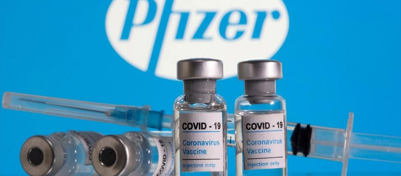 «Άνοιξαν οι δουλειές» στην ΕΕ με την Όμικρον – Παραγγέλνουν από την Pfizer ακόμα 180 εκατομμύρια εμβόλια