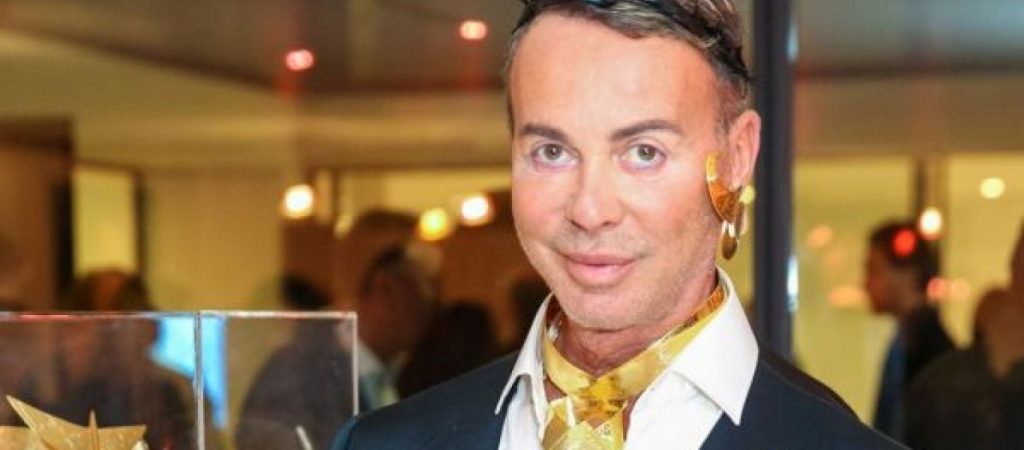 Λάκης Γαβαλάς για Σ.Παναγιωτόπουλο: «Είχα γνωρίσει το Στάθη Παναγιωτόπουλο – κατάλαβα ότι εμπορεύεται το σεξ που κάνει»