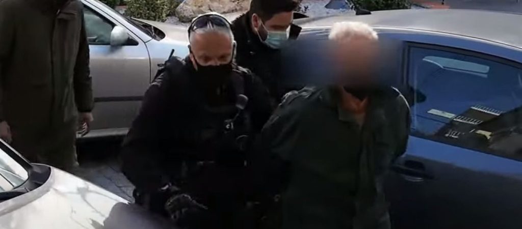 Γρεβενά: Προφυλακιστέος ο 59χρονος μητροκτόνος