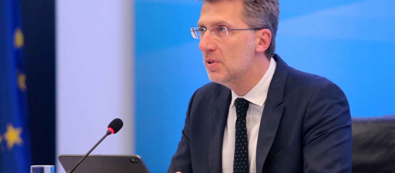 Α.Σκέρτσος: Κατηγορεί τον ΣΥΡΙΖΑ για σκόπιμη παραπληροφόρηση