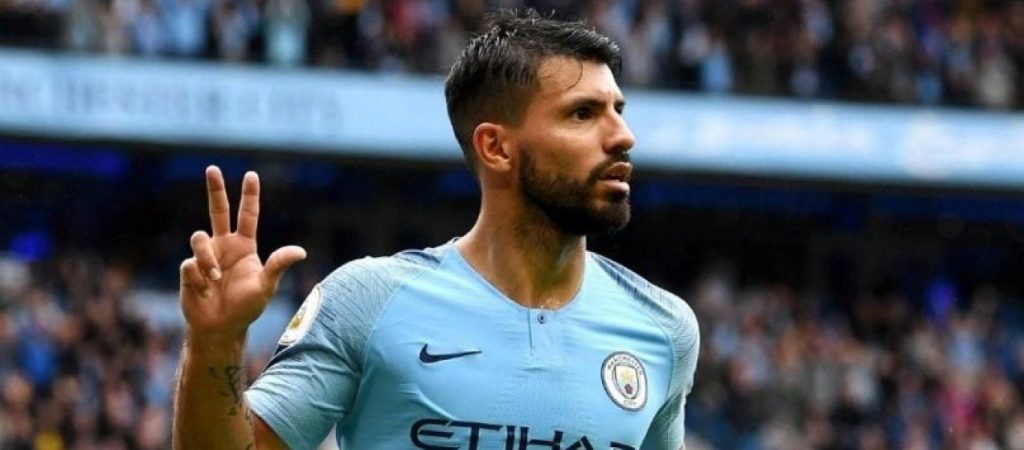 Σέρχιο Αγουέρο: Οι νέες προτάσεις που του έκαναν μετά την απόσυρσή του