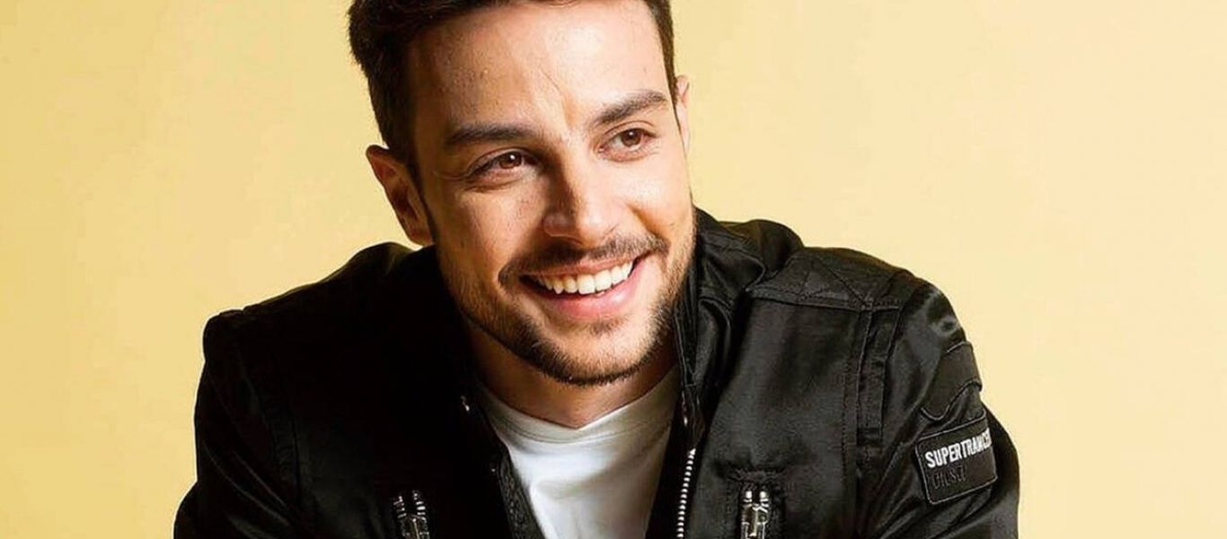 Άρης Μακρής: Απαντά πρώτη φορά σε όσους τον χαρακτηρίζουν ως την κακοποιητική σχέση της Α.Βέλλη