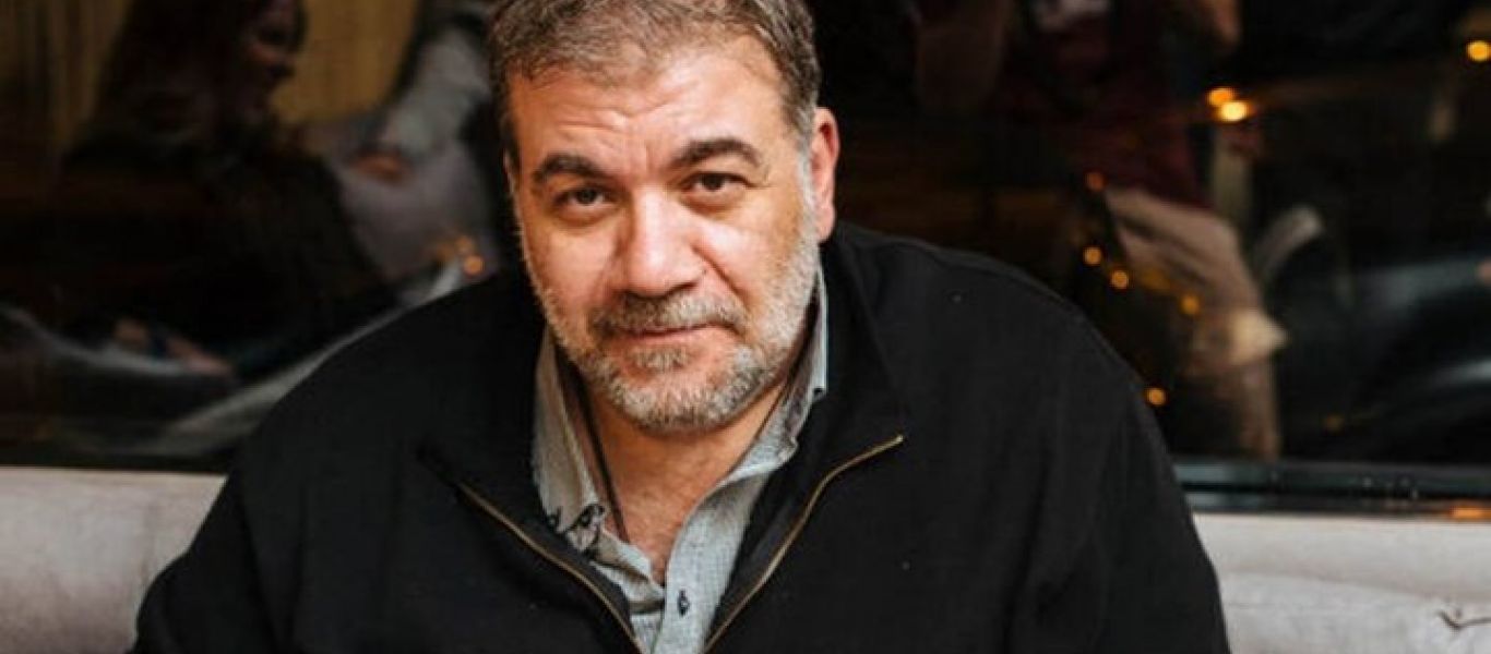 Δ.Σταρόβας για τον Σ.Παναγιωτόπουλο: «Είχε μια δεύτερη ζωή – Προσπάθησα να επικοινωνήσω -τώρα που αποδείχτηκε δεν θέλω»