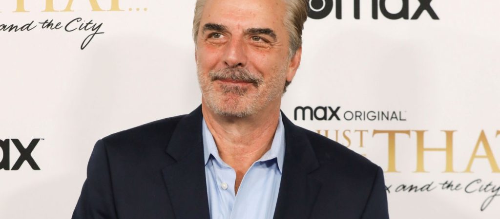 Mr. Big: Και τρίτη καταγγελία για σεξουαλική κακοποίηση σε βάρος του σταρ του Sex and the City