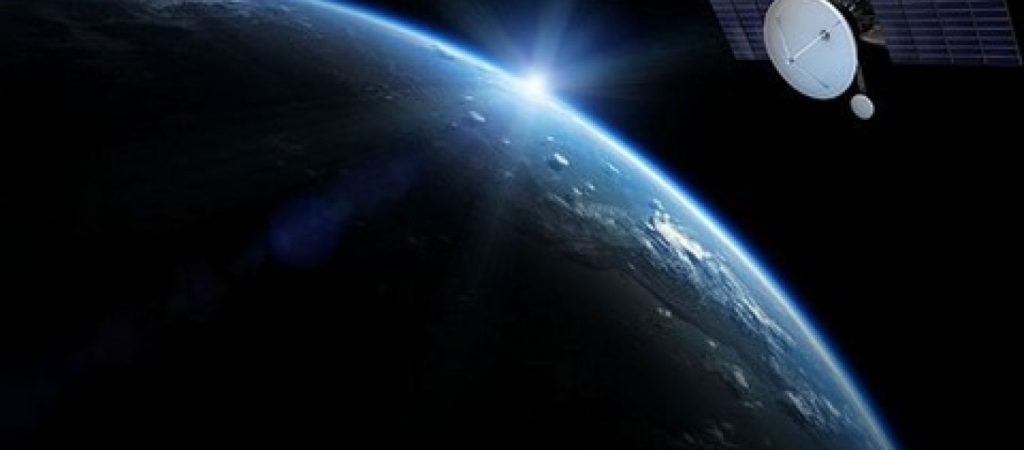 Ένα νέο τουρκικό δορυφόρο Turksat θα εκτοξεύσει απόψε η αμερικανική Space X