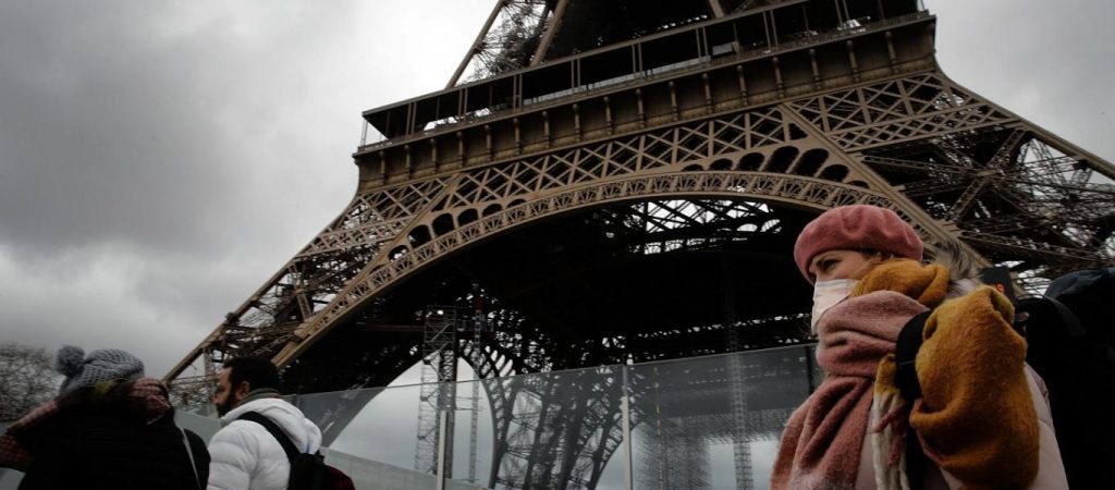 Επίσημα στοιχεία και από την Γαλλία: Οι περισσότεροι θάνατοι Covid-19 τον προηγούμενο μήνα ήταν σε εμβολιασμένους!