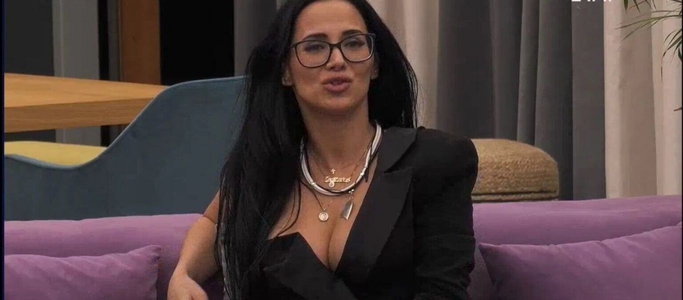 Χ.Ορφανίδου: «Ο πρώην μου και δύο γυναίκες διέρρευσαν το ροζ βίντεο – Έχω βρεθεί σε απόγνωση»