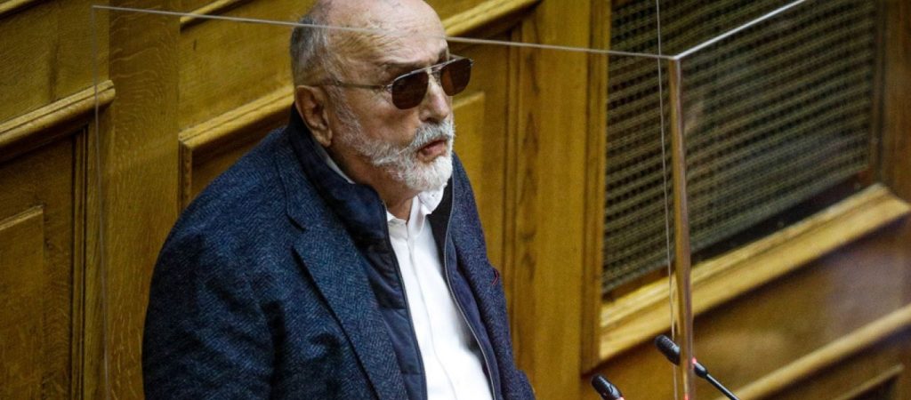 Π.Κουρουμπλής: «Εξαπάτησαν τον ελληνικό λαό και αυτός θα τους κρίνει – Προκαλώ τον εισαγγελέα να ψάξει»