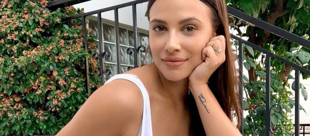 Λάουρα Νάργες: «Εύχομαι να μη συμβεί σε κανέναν»