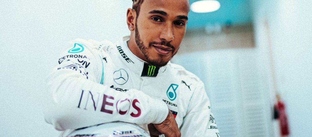 Κινδυνεύει να τιμωρηθεί ο Λιούις Χάμιλτον