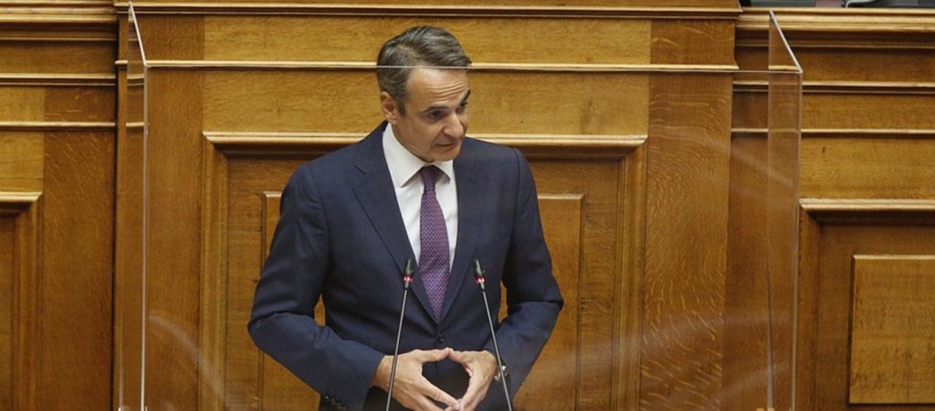 Κ.Μητσοτάκης: «Μέσα στον Ιανουάριο προσγειώνονται στην Τανάγρα τα πρώτα έξι Rafale»