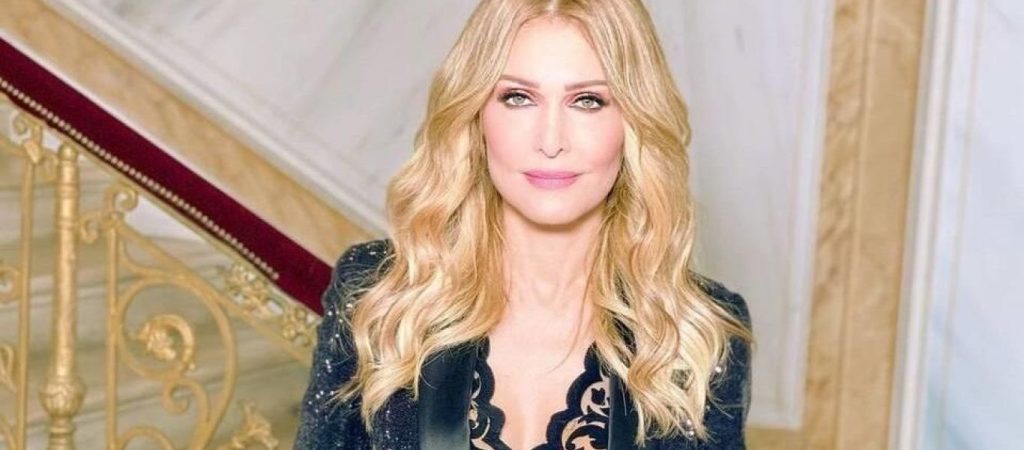 Ν.Θεοδωρίδου για το X-Factor: «Δεν θα γίνει – Το είπα λάθος και παρερμηνεύτηκε»