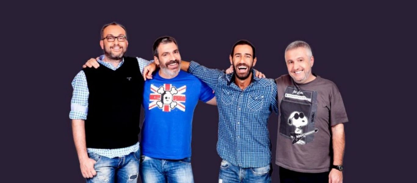 Ηλίας Γκιώνης: «Η κοπέλα ξέρει καλύτερα αν γνώριζαν ή όχι οι Ράδιο Αρβύλα»