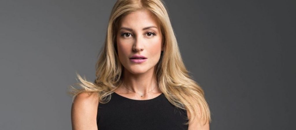 Ράνια Τζίμα: Μιλάει για την ιστορία αγάπης με τον Γ.Σακελλαρίδη – Το χαρακτηριστικό μήνυμα που έστειλε στον σύζυγό της