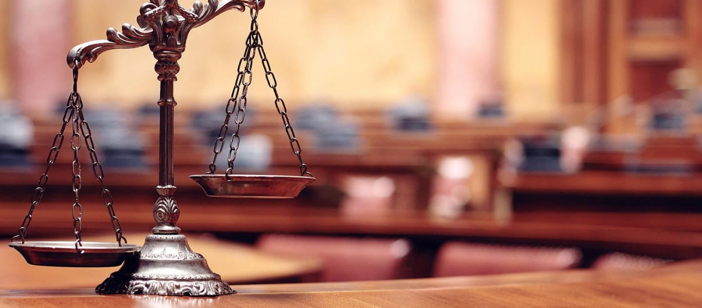 Σφοδρή κριτική στην Κυβέρνηση από τον πρόεδρο της Ένωσης Δικαστών και Εισαγγελέων