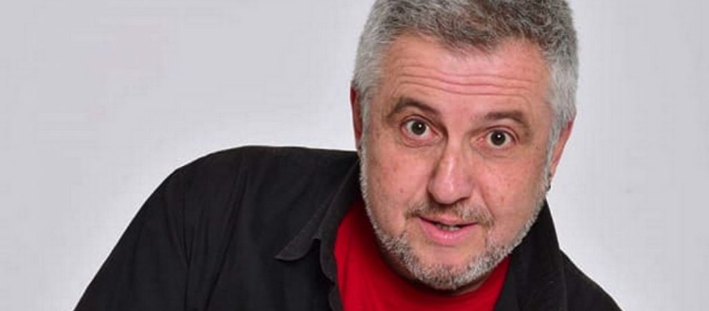 Θείος Σ.Παναγιωτόπουλου: «Τώρα βρήκαν ευκαιρία οι «Φαρισαίοι»  να κατηγορήσουν ό,τι μέχρι τώρα απολάμβαναν ιδιωτικά»