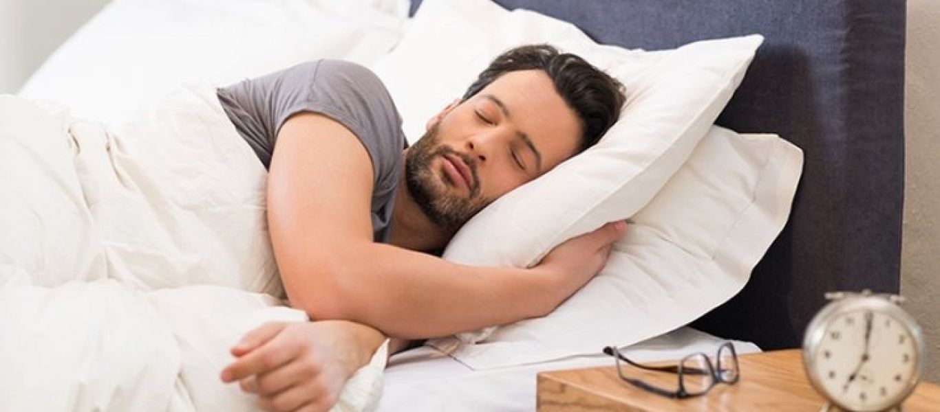 Κοιμάστε πολύ; – Οι απρόβλεπτες συνέπειες για το σώμα σας