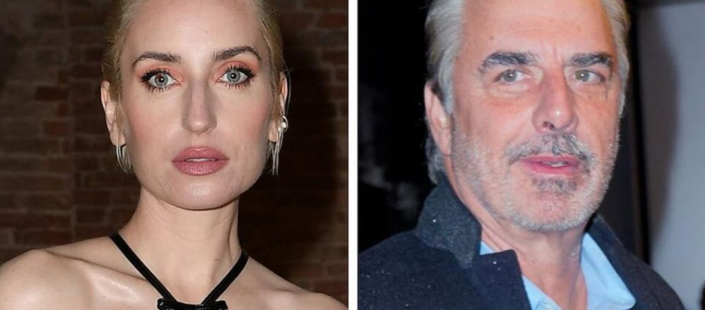 Ζ.Λ.Τζόουνς: Μιλά για την σεξουαλική παρενόχληση που δέχθηκε απο τον Κρις Νοθ – «Ήταν μεθυσμένος στα γυρίσματα»