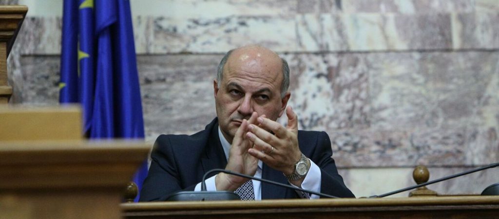 Η Ένωση Δικαστών για Π.Πικραμμένο και Κ.Τσιάρα και την απονομή δικαιοσύνης – Κουβέντες για «βαθιά νυχτωμένους»