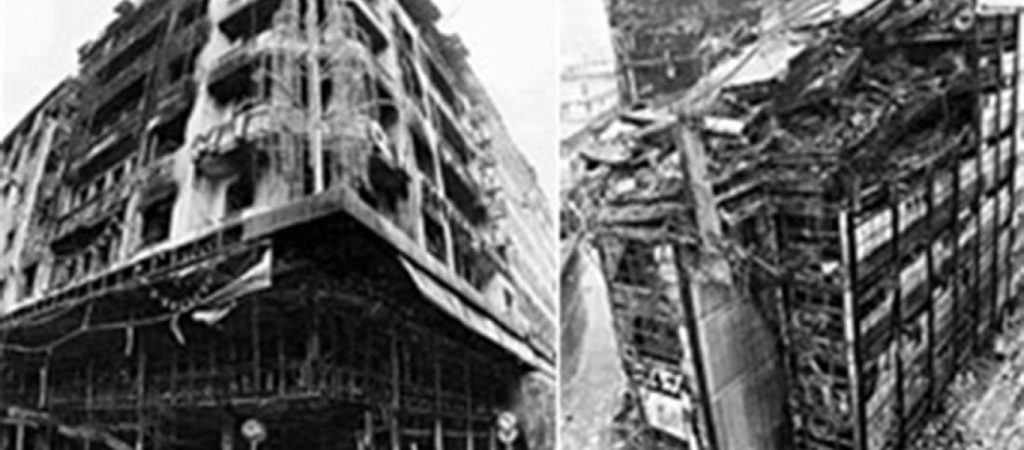 Τα σημαντικότερα γεγονότα σαν σήμερα