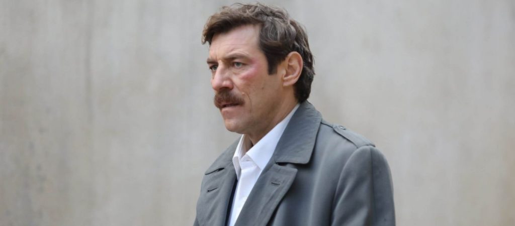 Γ.Στάνκογλου για MeToo: «Πολλά πράγματα δεν περίμενα να τα ακούσω ήταν φρικιαστικά»