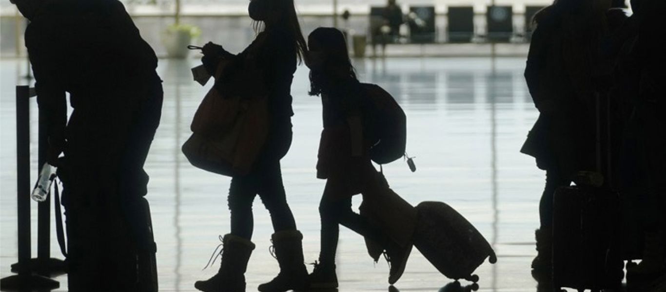 Γερμανία: Καραντίνα δύο εβδομάδων για τους ταξιδιώτες από τη Βρετανία αποφάσισαν οι αρχές