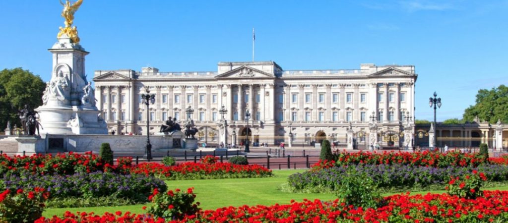 Οκτώ ασυνήθιστες δουλειές που υπάρχουν μόνο για την βασιλική οικογένεια της Αγγλίας