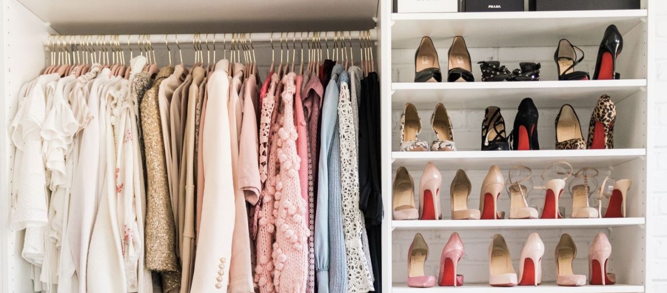 TikTok: Τα 6 καλύτερα hacks οργάνωσης που θα βάλουν τη ζωή σου σε τάξη