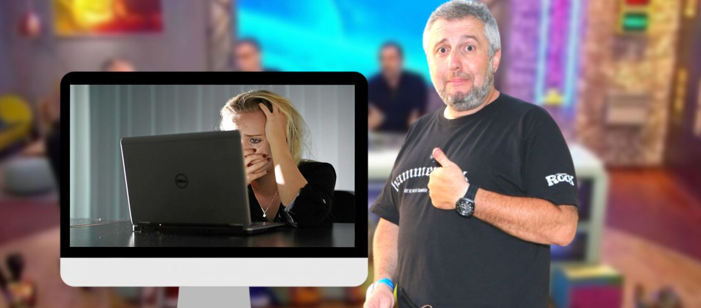 Στο Μεξικό για διακοπές ο Σ.Παναγιωτόπουλος μετά τον «χαμό» με το revenge porn βίντεο  (βίντεο)