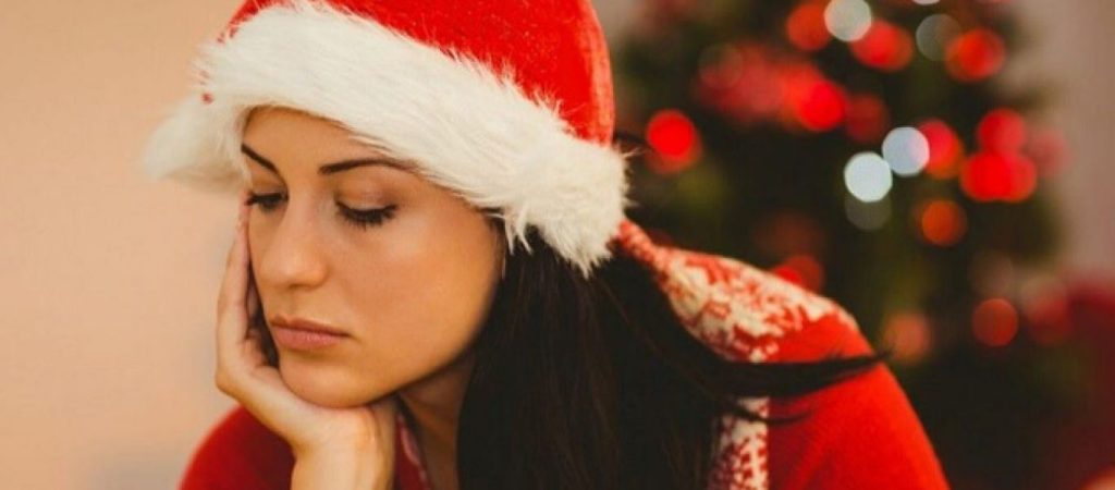 Με αυτούς τους τρόπους θα καταπολεμήσεις την μελαγχολία των Χριστουγέννων
