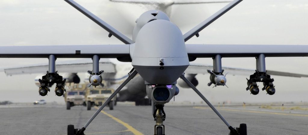 NYT: Τα drones που «χτυπούσαν» τζιχαντιστές σκότωσαν χιλιάδες αμάχους – Τα πλήγματα δεν ήταν «ακριβείας»