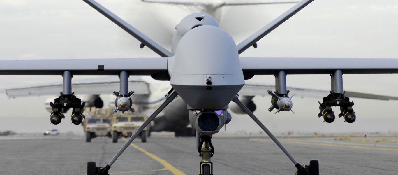 NYT: Τα drones που «χτυπούσαν» τζιχαντιστές σκότωσαν χιλιάδες αμάχους – Τα πλήγματα δεν ήταν «ακριβείας»