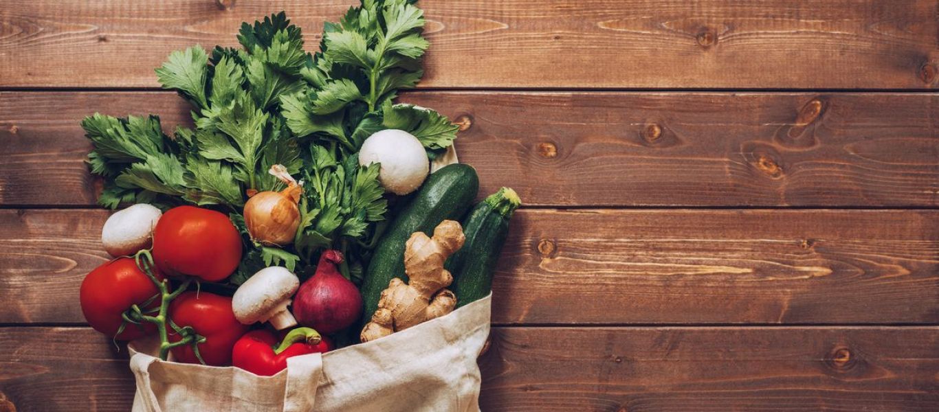 Τι είναι τα φυτοθρεπτικά συστατικά: Τα 6 σημαντικότερα – Σε ποιες τροφές θα βρείτε το καθένα