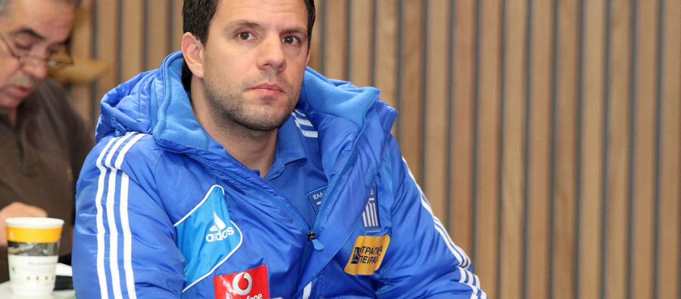 Τ.Φύσσας: «Είμαστε σε αναζήτηση προπονητή – Έχει κλείσει το κεφάλαιο Φαν’τ Σιπ»