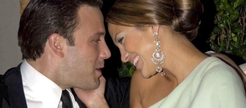 Τζένιφερ Λόπεζ: Το πανάκριβο δώρο από τον Μπεν Άφλεκ