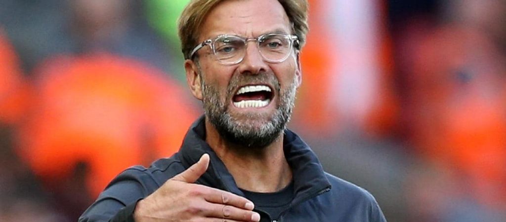 Στο γκρουπ των «ειδικών» ο Γιούργκεν Κλοπ: «Η Λίβερπουλ δεν θα αποκτήσει παίκτη που δεν έχει κάνει το εμβόλιο»