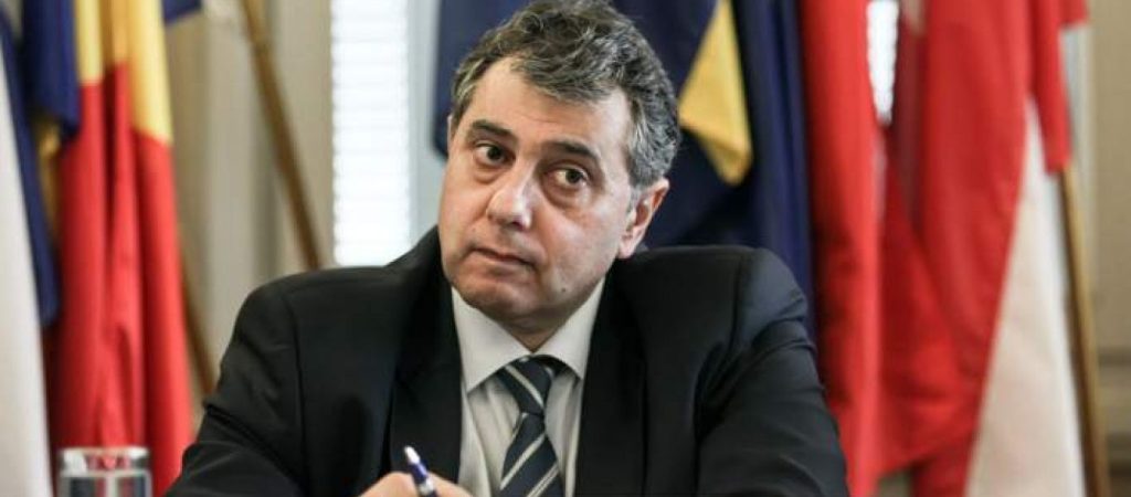 Β.Κορκίδης: Η αντιμετώπιση της ενεργειακής ακρίβειας απαιτεί εθνική προσπάθεια