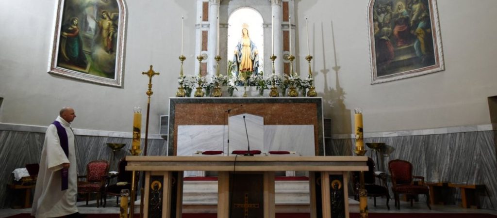 «Σκάνδαλο» στην Καθολική Εκκλησία – Ισπανία: Έρευνα για σεξουαλική κακοποίηση χιλιάδων παιδιών