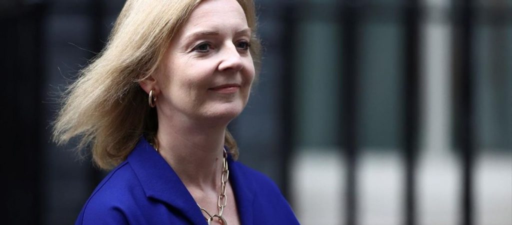 Βρετανία: Η υπουργός Εξωτερικών Λις Τρας αναλαμβάνει τις διαπραγματεύσεις για μετά το Brexit