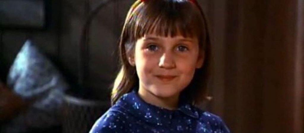 Θα την αναγνωρίζατε; – Δείτε πώς είναι 25 χρόνια μετά η «Ματίλντα» (φώτο)