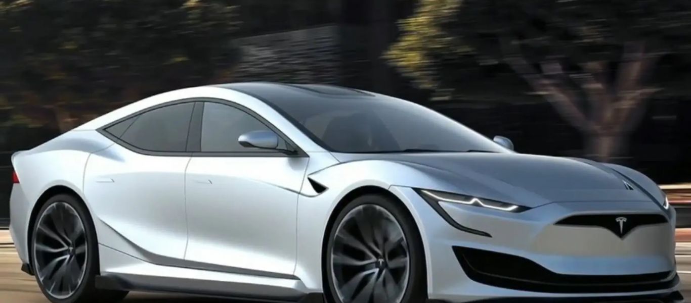 Φιλανδία: Δυσαρεστημένος ιδιοκτήτης Tesla ανατίναξε ένα Model S (βίντεο)