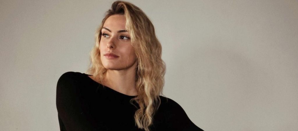 GNTM: Δείτε πώς ήταν η Όλγα πριν μπει στο reality