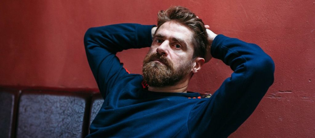 Δημήτρης Λάλος:  «Όλοι έχουμε μέσα μας τα πάντα, απλά ο καθένας τα έχει σε διαφορετικό βαθμό ανεπτυγμένα»