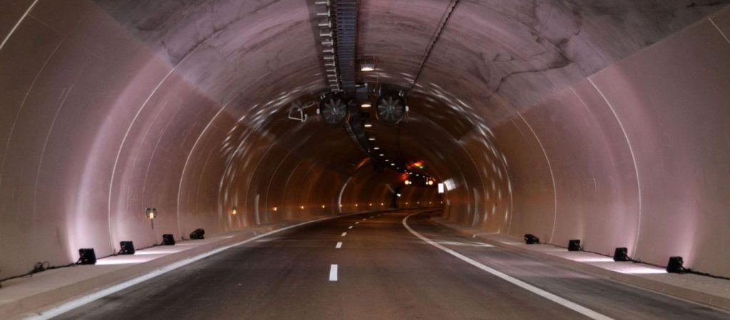 Nέα οδικά έργα: Η μεγαλύτερη αστική σήραγγα στην Ελλάδα ετοιμάζεται στην Αθήνα